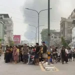 缅甸强烈地震逾百人遇难，军政府罕有向国际求援-博彩交流-博彩策略-博彩信誉网