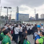 重磅!萨拉收到炸弹威胁!OVP全员紧急疏散-博彩交流-博彩策略-博彩信誉网