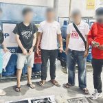 帕拉纳克市男子持两支枪涉嫌吸毒被捕-博彩交流-博彩策略-博彩信誉网