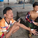 两名缅甸男子因打架进医院-博彩交流-博彩策略-博彩信誉网