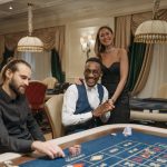 灵活运用进出场策略，优化博彩游戏的收益-博彩交流-博彩策略-博彩信誉网