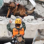 缅甸地震死亡人数超过1600人-博彩交流-博彩策略-博彩信誉网