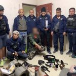 泰国警方突袭全泰667地逮捕653名罪犯-博彩交流-博彩策略-博彩信誉网