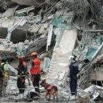 缅甸地震的原因是什么？为什么曼谷的一座30层摩天大楼会倒塌？-博彩交流-博彩策略-博彩信誉网