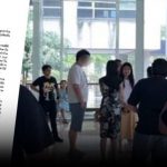 中国男子闯入泰国玛希隆大学暴力殴打高管-博彩交流-博彩策略-博彩信誉网
