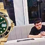 中国男子在泰国反遭绑架、电击，还被抢22万和超百万名表-博彩交流-博彩策略-博彩信誉网