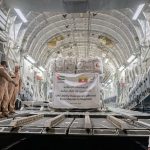 缅甸地震：阿联酋向灾民运送200多吨紧急援助-博彩交流-博彩策略-博彩信誉网