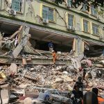 缅甸强震致中国公民六死13伤-博彩交流-博彩策略-博彩信誉网