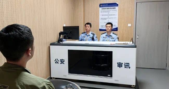 在老挝实施犯罪潜藏国内，刘某被捕-博彩交流-博彩策略-博彩信誉网
