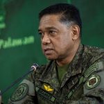 菲律宾武装部队总参谋长要求北吕宋司令部为台海突发事件做准备-博彩交流-博彩策略-博彩信誉网