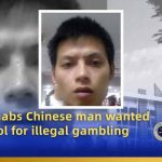 应中国协助请求菲律宾移民局逮捕一名中国籍红通犯-博彩交流-博彩策略-博彩信誉网