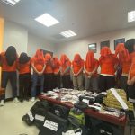 NBI突袭阿拉棒，逮捕12名中国公民并缴获枪支与车辆-博彩交流-博彩策略-博彩信誉网