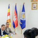 柬埔寨与印尼警方加强警务合作-博彩交流-博彩策略-博彩信誉网