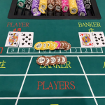 如何利用牌路走势制定投注策略-博彩交流-博彩策略-博彩信誉网