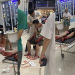 西港昨晚发生暴力砍人事件-博彩交流-博彩策略-博彩信誉网