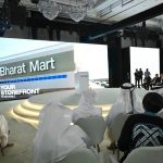 专门销售印度产品的巴拉特市场将于明年底在迪拜开业-博彩交流-博彩策略-博彩信誉网