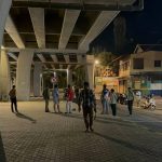 26日金边桑园区新莫尼旺立交桥下发生爆炸事件-博彩交流-博彩策略-博彩信誉网