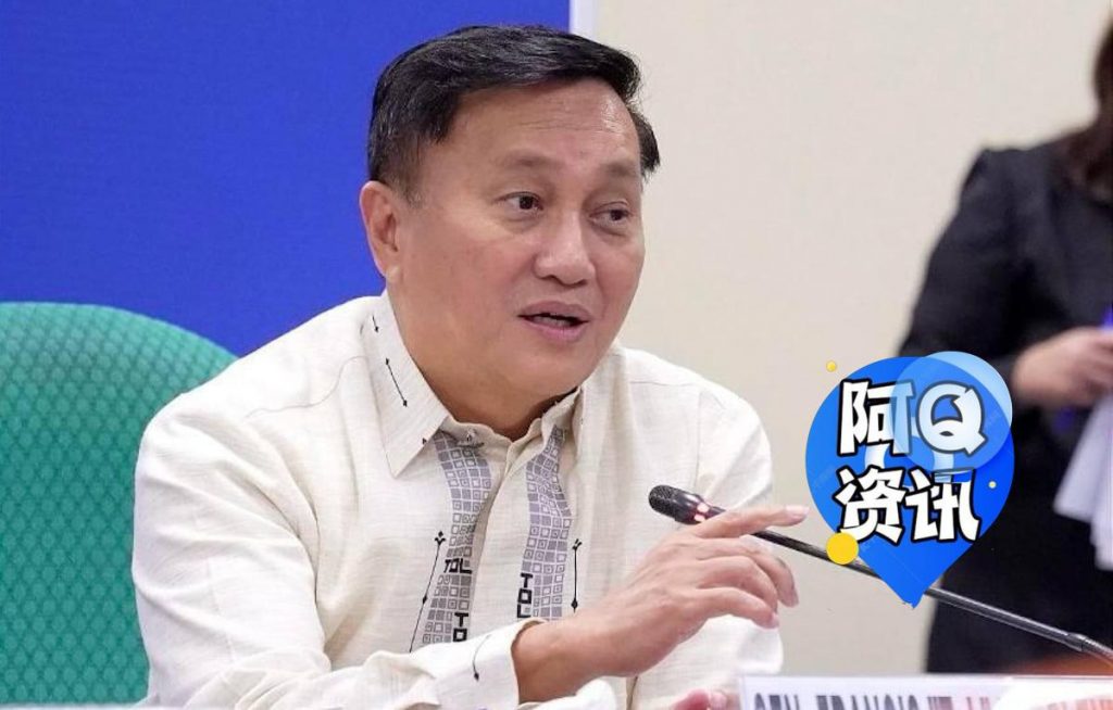菲律宾参议员爆料：中国驻菲使馆雇公关公司操控网络舆论-博彩交流-博彩策略-博彩信誉网