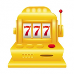 老虎机游戏的策略：经验分享与心得-博彩交流-博彩策略-博彩信誉网