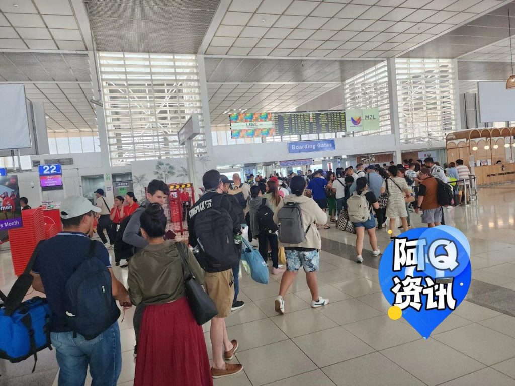 交通部警告航空公司：检查护照时不要滥用职权-博彩交流-博彩策略-博彩信誉网