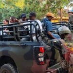 缅甸妙瓦底将23名外国诈骗人员遣返回泰国湄索-博彩交流-博彩策略-博彩信誉网