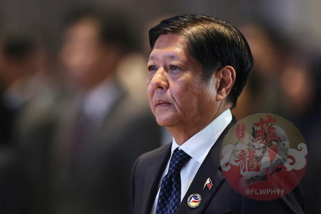 菲律宾总统下令调查外国干预选举指控-博彩交流-博彩策略-博彩信誉网