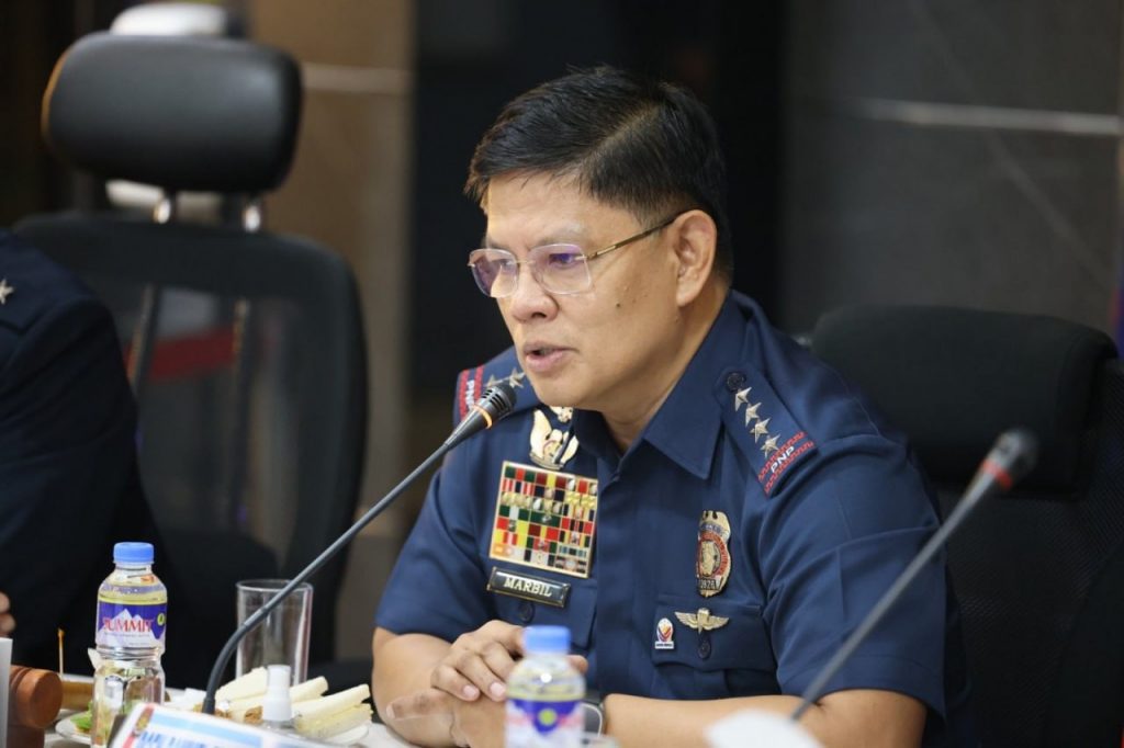 菲律宾反绑架大队指挥官下台！新官表示严查华商绑架案-博彩交流-博彩策略-博彩信誉网