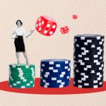 分享梭哈下注策略和技巧-博彩交流-博彩策略-博彩信誉网