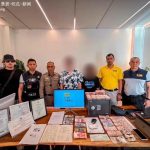 现金流超140亿珠 泰国正严打非法数字资产换汇交易点-博彩交流-博彩策略-博彩信誉网