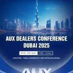 奥克斯空调正式进入阿联酋市场，迪拜举办大型经销商会议-博彩交流-博彩策略-博彩信誉网