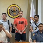 网红骚扰案不直接遣返,在菲受审,黑警抢劫案属冒名执行-博彩交流-博彩策略-博彩信誉网