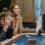 德州扑克的十条黄金法则-博彩交流-博彩策略-博彩信誉网