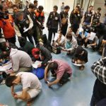 马来西亚的确不稳，最近端了40几处居家办公打野窝点-博彩交流-博彩策略-博彩信誉网