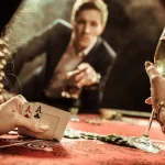 游戏中的艺术：理解职业赌徒的策略-博彩交流-博彩策略-博彩信誉网