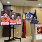 国家警察宣布三名涉嫌杀害菲华钢铁企业家的嫌疑人已被警方控制-博彩交流-博彩策略-博彩信誉网