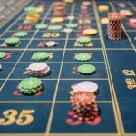 如何在滚球中平衡风险与收益-博彩交流-博彩策略-博彩信誉网