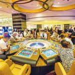 足球赛事分析：专家如何预测未来比赛的走势-博彩交流-博彩策略-博彩信誉网