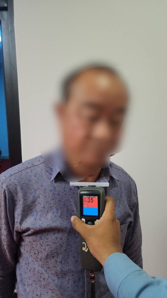 内政部前1死5伤！肇事者为警察-博彩交流-博彩策略-博彩信誉网