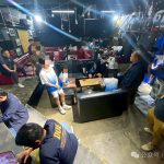 泰国辉煌夜场被查!大批“形似外籍”服务生被一网打尽-博彩交流-博彩策略-博彩信誉网