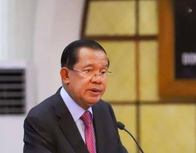 中方从未对柬施压，任何援助都应尊重柬埔寨自主决定权-博彩交流-博彩策略-博彩信誉网
