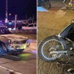 泰国救护车空车鸣笛闯红灯,撞车致一死三伤引发质疑-博彩交流-博彩策略-博彩信誉网