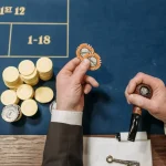 低注额现场扑克的两个制胜关键!-博彩交流-博彩策略-博彩信誉网