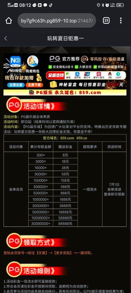 PG娱乐859 回馈彩金-博彩交流-博彩策略-博彩信誉网