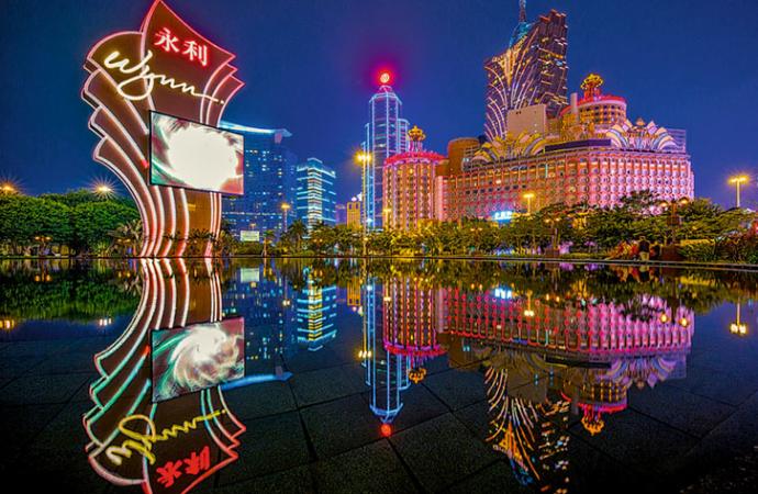 老虎机技巧之“回本线”识别法：让胜率不再是遥不可及的梦想-博彩交流-博彩策略-博彩信誉网
