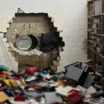 德国银行金库大劫案-博彩交流-博彩策略-博彩信誉网