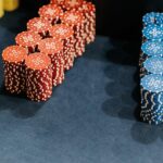 经典的百家樂投注策略：胜进与负追-博彩交流-博彩策略-博彩信誉网