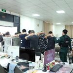 AI工具重塑“杀猪盘” 东南亚诈骗团伙全球化扩张-博彩交流-博彩策略-博彩信誉网