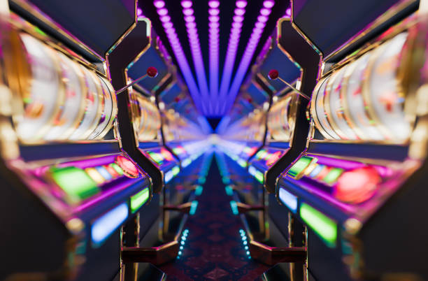 现实中短期可能小赢，长期极易破产-博彩交流-博彩策略-博彩信誉网